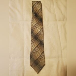 John Ashford Dress Tie NWOT